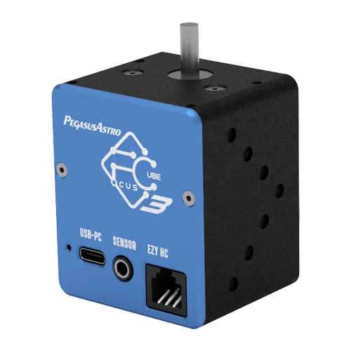 فوکوسر اتومات FocusCube 3 Universal